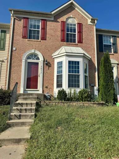Main picture of 5011 Bristle Cone Cir
