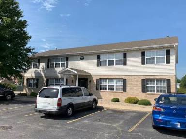 Main picture of 1603 Firestone Lane