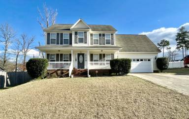 Main picture of 1607 Pendleton Ct