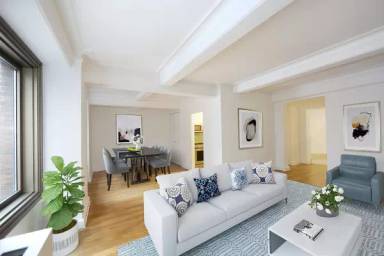 Main picture of 103 W 55th St
