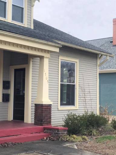 Main picture of 1505 Dallas Ave