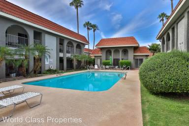 Main picture of Pima PLaza