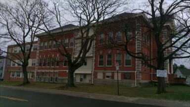 Main picture of Barclay Square