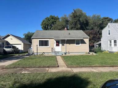 Main picture of 1520 Kilbourn St