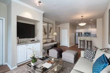 Main picture of The Watermark Apartments