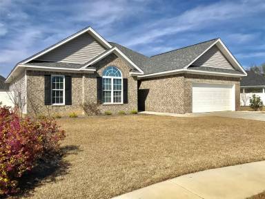 Main picture of 2805 Edgeware Ct