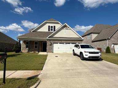Main picture of 338 Lionel Allen Way