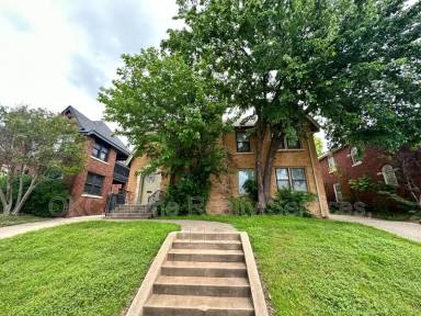 Main picture of 1516 N Classen Blvd