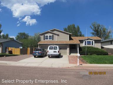 Main picture of 7355 Waterwheel St