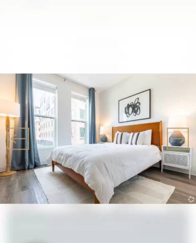 Main picture of Olive & Wooster Apartments