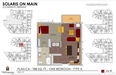 Main picture of 215 Main St