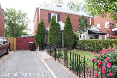 Main picture of 322 S Veitch St