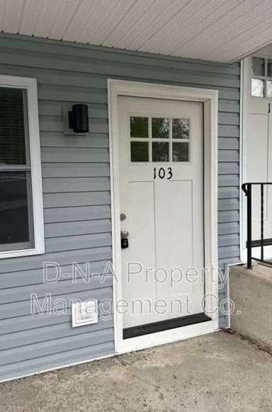 Main picture of 1332 Dreher Ave