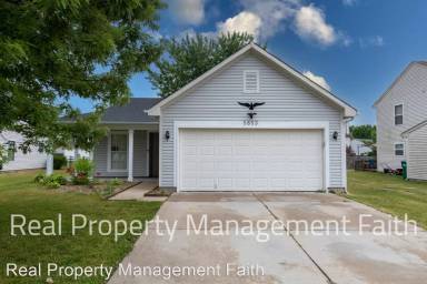 Main picture of 5853 Gadsen Dr