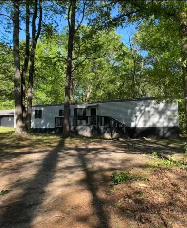 Main picture of 2520 Irwinton Rd