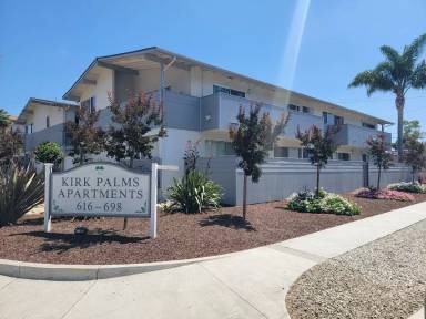 Main picture of 616 Kirk Ave