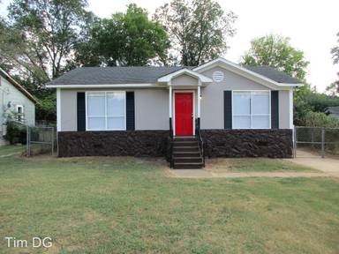 Main picture of 3225 Balsam Ave SW