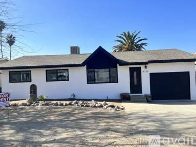 Main picture of 4728 California Ave
