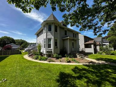 Main picture of 337 N Maple Ave