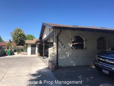 Main picture of 8063 N El Dorado St