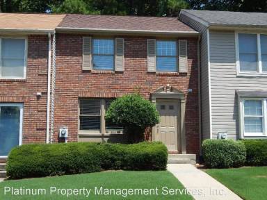 Main picture of 2065 Fairways Ct NW