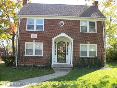 Main picture of 302 Fountain Ave
