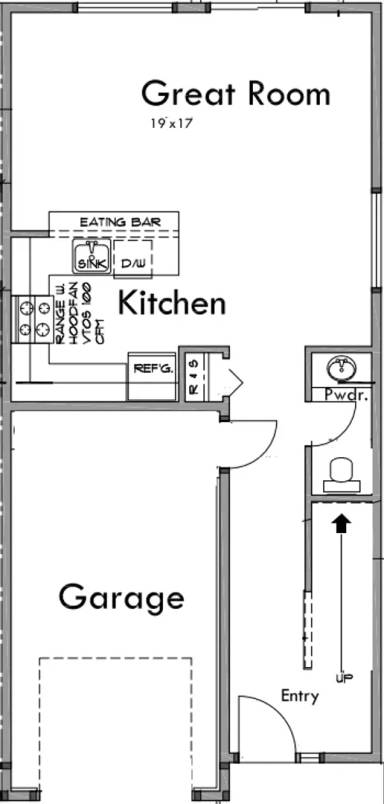 Main picture of 2656 S Main Rd