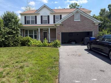 Main picture of 10411 Kentsdale Dr