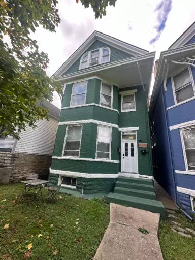 Main picture of 2021 Greenup St