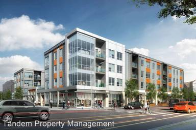 Main picture of Mode Logan Square