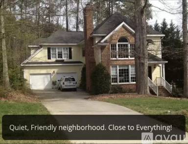 Main picture of 4108 Landfall Ct