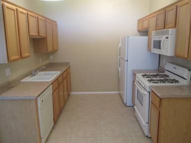 Main picture of Mission Hills Condominiums
