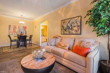 Main picture of Santa Fe Ranch