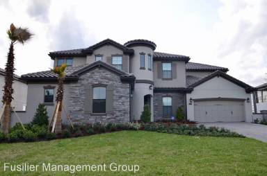 Main picture of 5205 Waterside Vista Ln