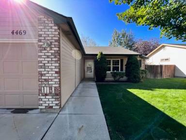 Main picture of 4469 N Draft Ave