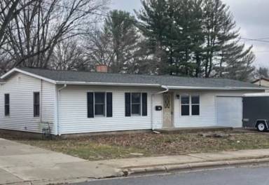 Main picture of 313 S 10th St