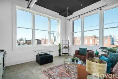 Main picture of Brand New Snyder Ave Luxury Condos