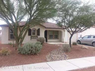 Main picture of 4873 W Paseo Don Carlos