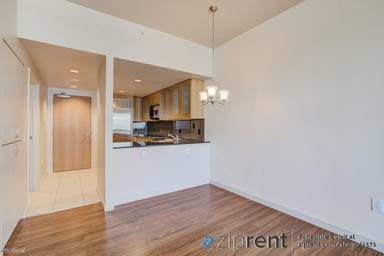 Main picture of The Metropolitan Apartments