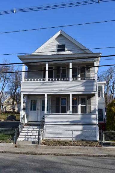 Main picture of 1204 Lawrence St