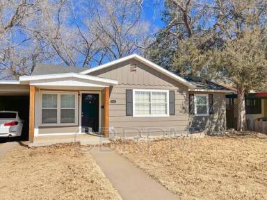 Main picture of 3314 29th St