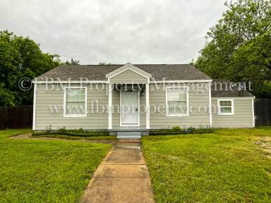 Main picture of 207 Kirksey St
