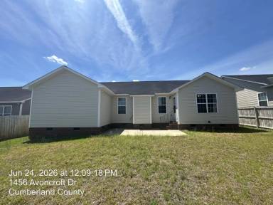 Main picture of 1456 Avoncroft Dr