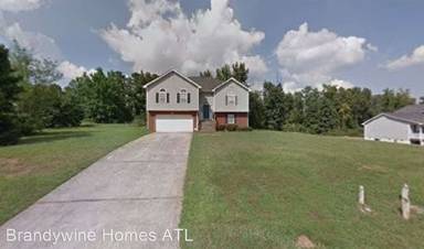 Main picture of 486 Trinity Trl