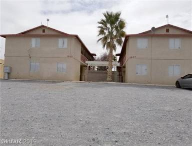 Main picture of 1835 E Calvada Blvd
