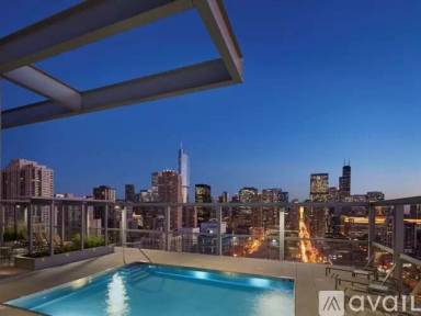 Main picture of 757 Orleans At Chicago Condos
