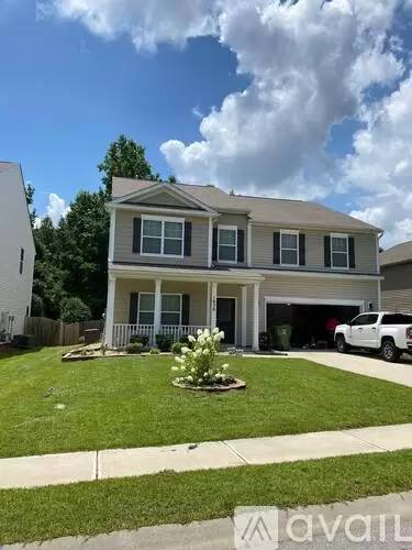 Main picture of 1030 Campbell Ridge Dr