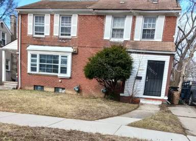 Main picture of 19465 Greenlawn St