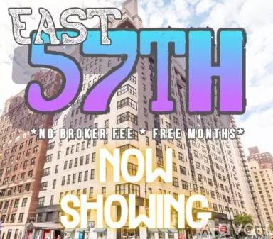 Main picture of E 57th St