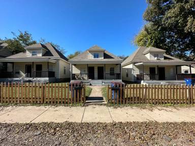 Main picture of 910-12 S 19th St